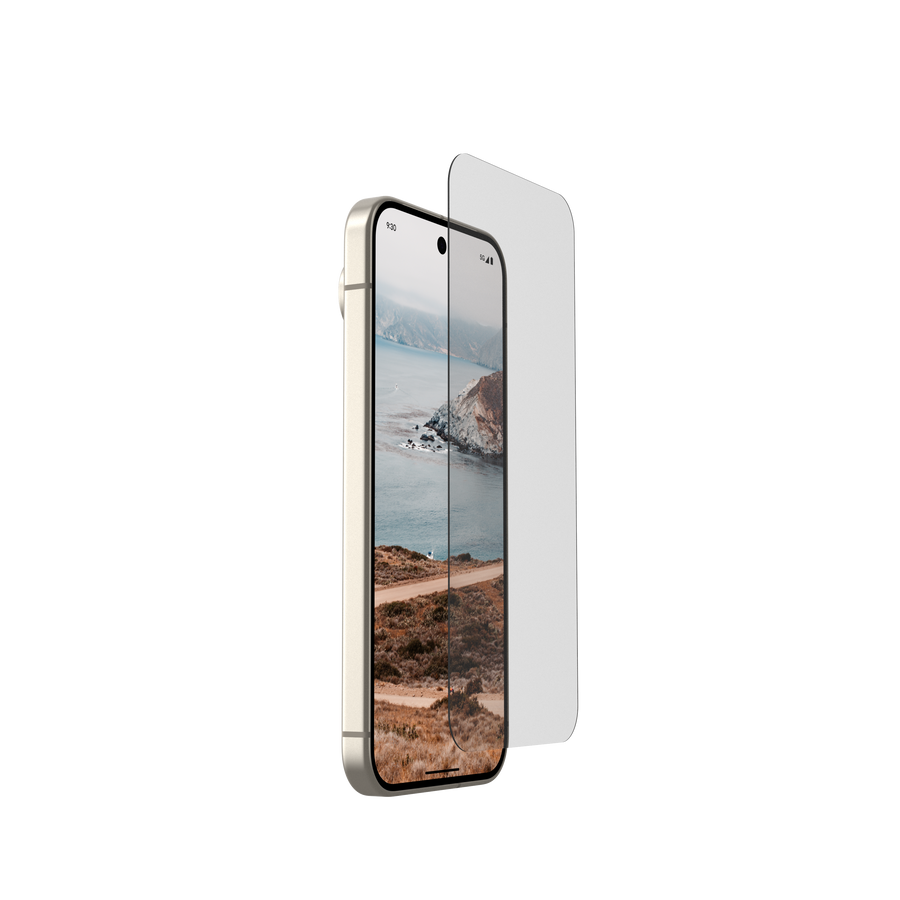 Glass Screen Protector Shield for Pixel 10 & Pixel 10 Pro