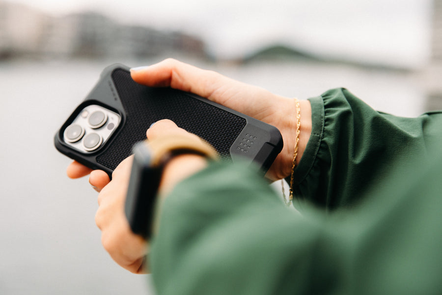 Metropolis LT For MagSafe Series iPhone 14 Case