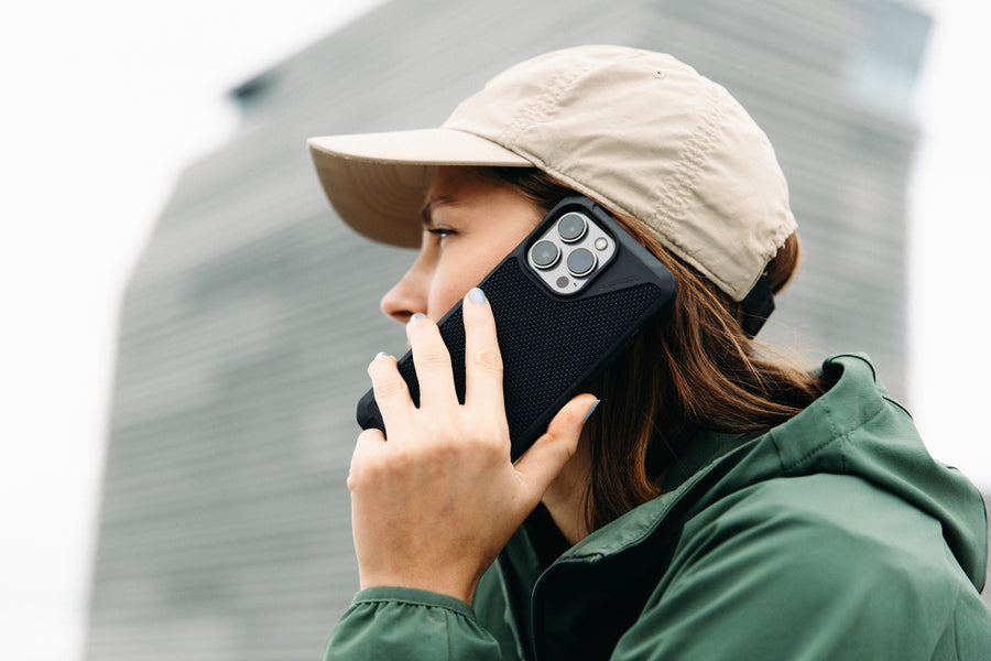 Metropolis LT For MagSafe Series iPhone 14 Case