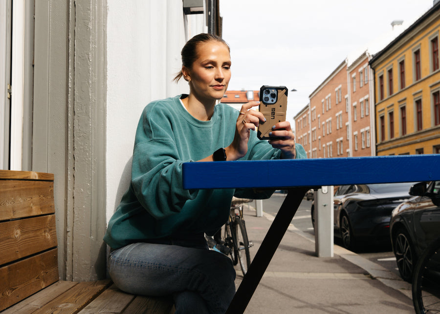 Pathfinder Series iPhone 14 Plus Case