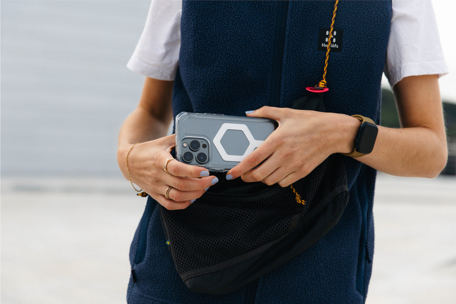 Plyo For MagSafe Series iPhone 14 Pro Case
