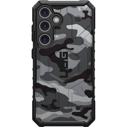 PATHFINDER CASE FOR SAMSUNG GALAXY - ARCTIC CAMOUFLAGE