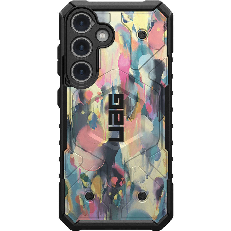 PATHFINDER CASE FOR SAMSUNG GALAXY - PAINTED PASTEL