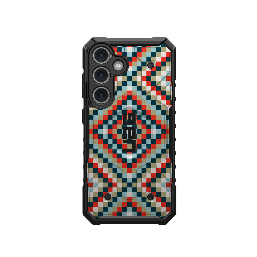 Pathfinder Case For Samsung Galaxy - Heber