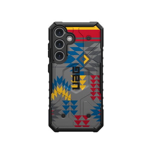 Pathfinder Case For Samsung Galaxy - Inyo