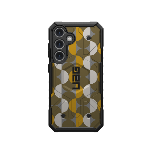 Pathfinder Case For Samsung Galaxy - May