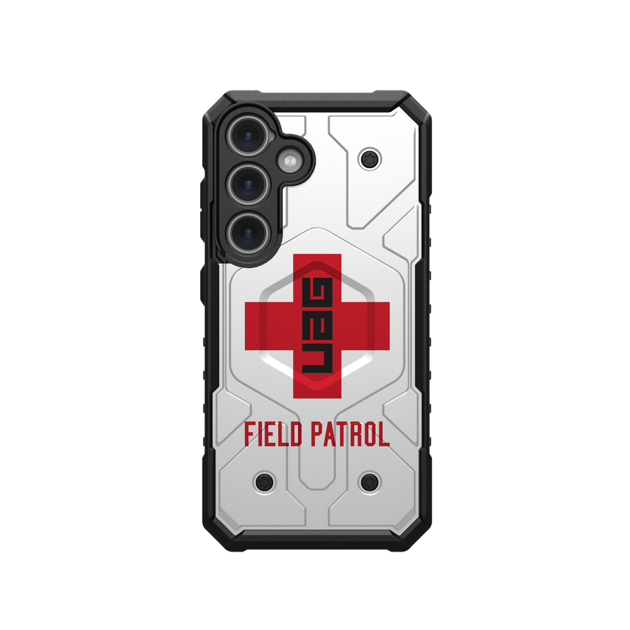 Pathfinder Case For Samsung Galaxy - Field Patrol