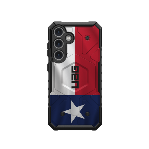 Pathfinder Case For Samsung Galaxy - Texas Flag