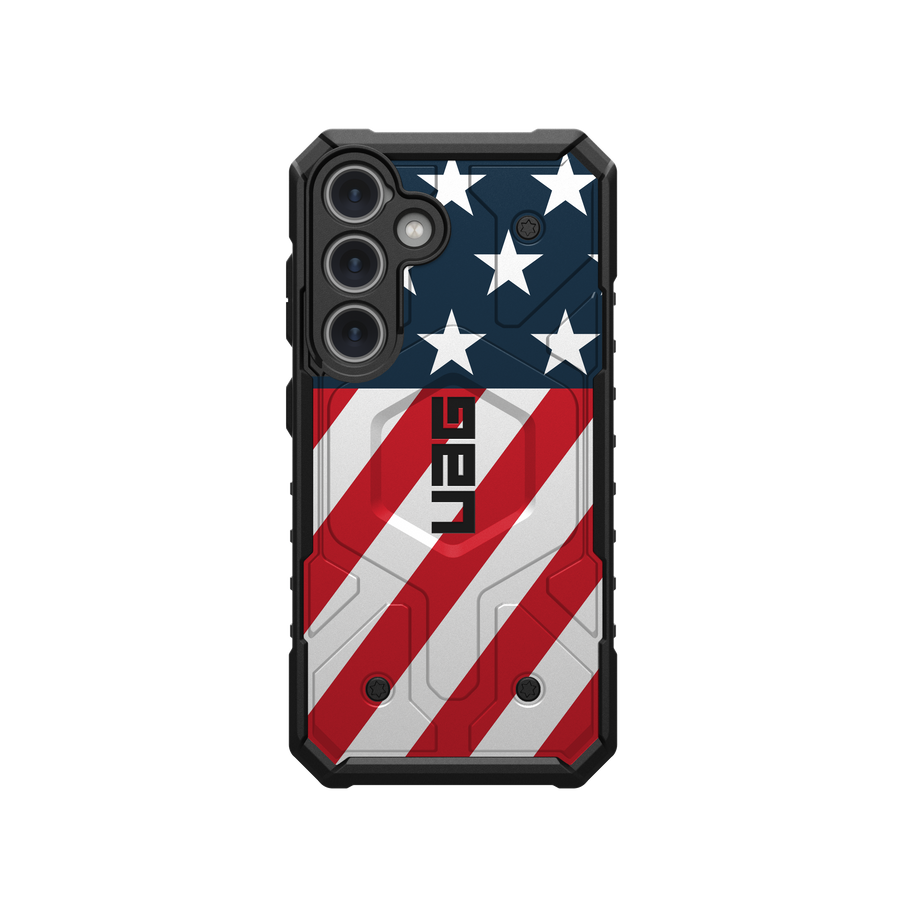 Pathfinder Case For Samsung Galaxy - Large Flag 1