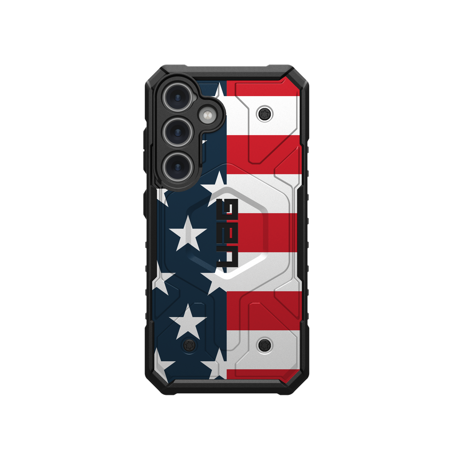 Pathfinder Case For Samsung Galaxy - Large Flag 2