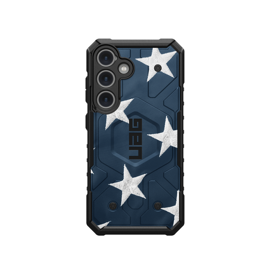 Pathfinder Case For Samsung Galaxy - Large Stars