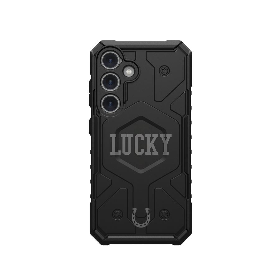 Pathfinder Case For Samsung Galaxy - Lucky