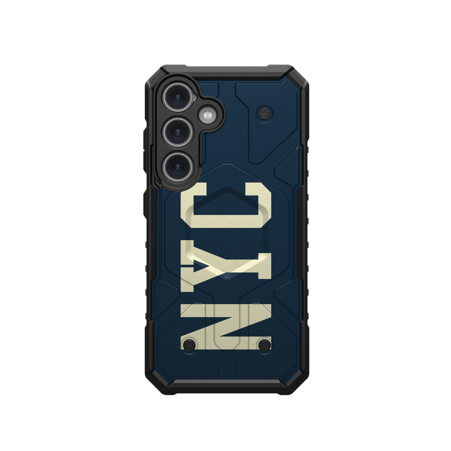 Pathfinder Case For Samsung Galaxy - NYC