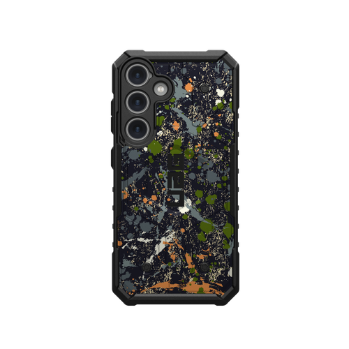 Pathfinder Case For Samsung Galaxy - Neo Camo 1