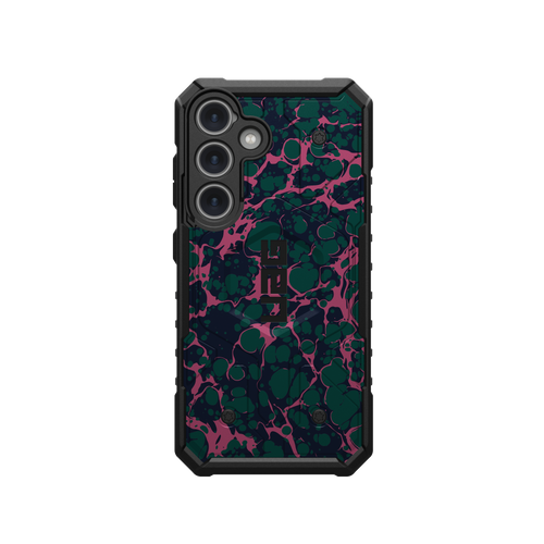 Pathfinder Case For Samsung Galaxy - Neo Camo 2