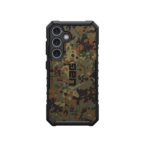 Pathfinder Case For Samsung Galaxy - Neo Camo 5