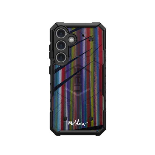 Pathfinder Case For Samsung Galaxy - Mark Oblow - Boards 1