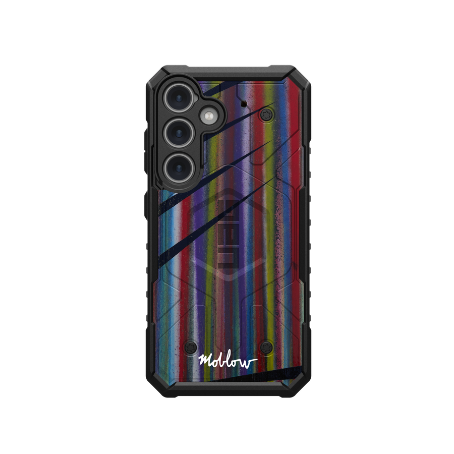 Pathfinder Case For Samsung Galaxy - Mark Oblow - Boards 1