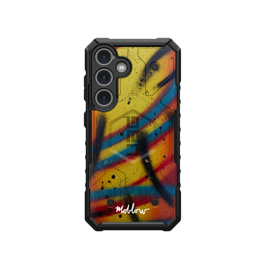 Pathfinder Case For Samsung Galaxy - Mark Oblow - Boards 2