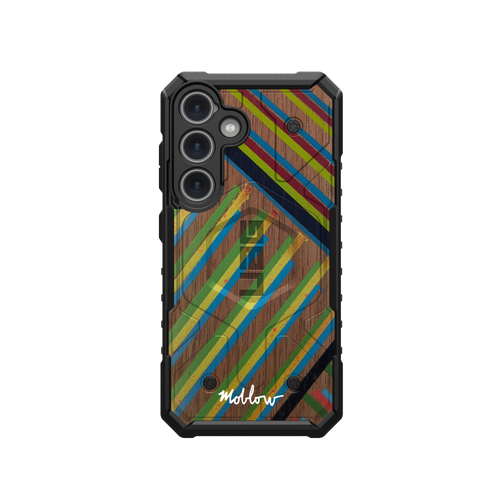 Pathfinder Case For Samsung Galaxy - Mark Oblow - Boards 3