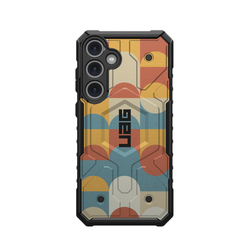 Pathfinder Case For Samsung Galaxy - Parker