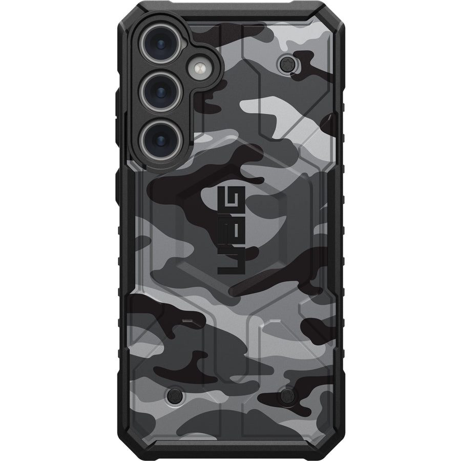 PATHFINDER CASE FOR SAMSUNG GALAXY - ARCTIC CAMOUFLAGE