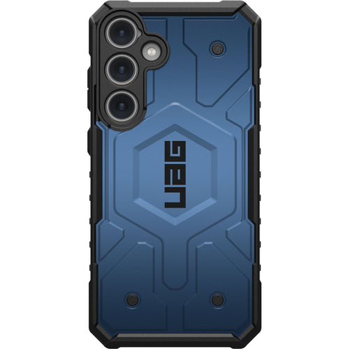 PATHFINDER CASE FOR SAMSUNG GALAXY - FADES BLUE