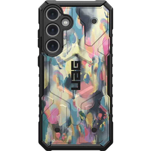 PATHFINDER CASE FOR SAMSUNG GALAXY - PAINTED PASTEL