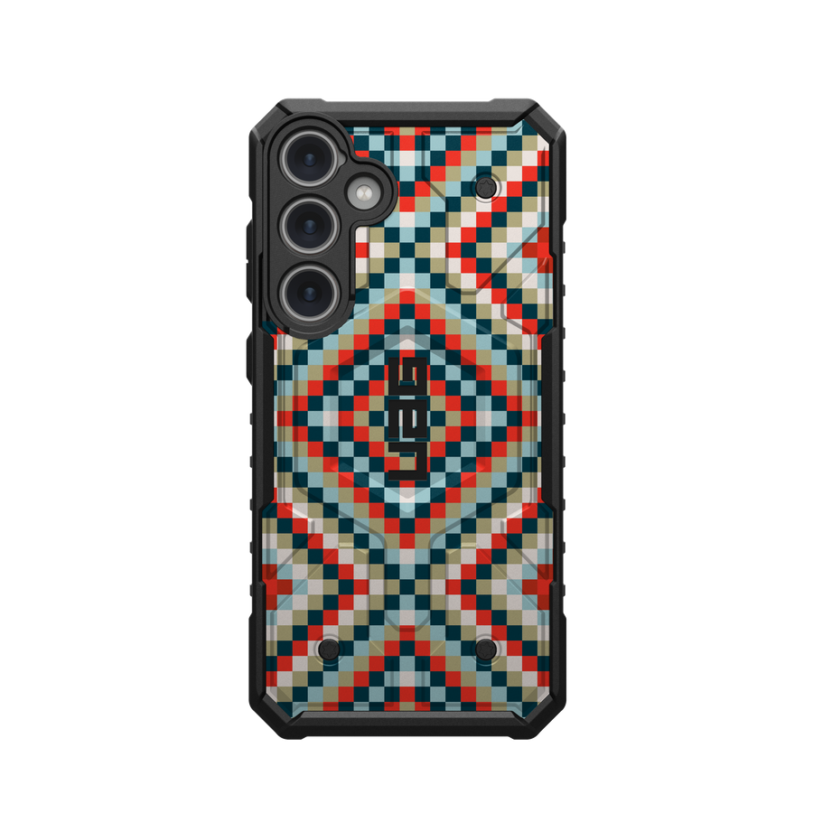 Pathfinder Case For Samsung Galaxy - Heber