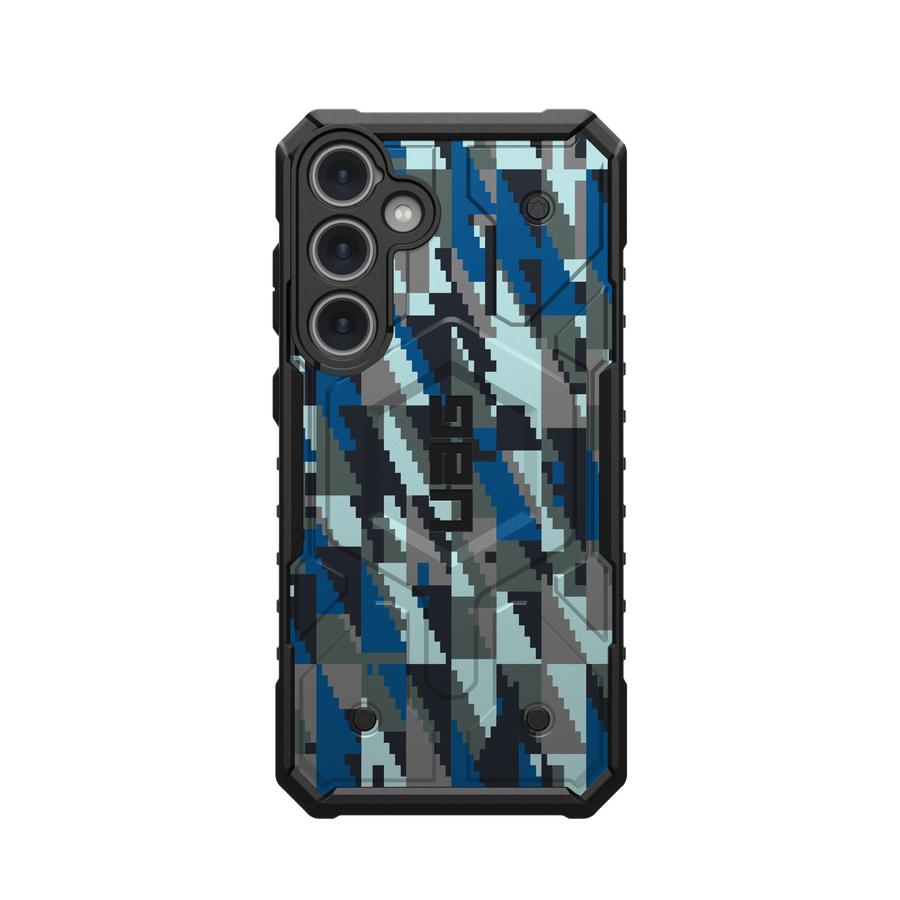 Pathfinder Case For Samsung Galaxy - Signal