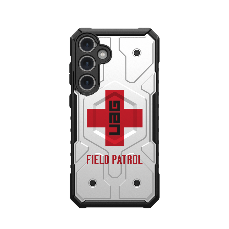 Pathfinder Case For Samsung Galaxy - Field Patrol