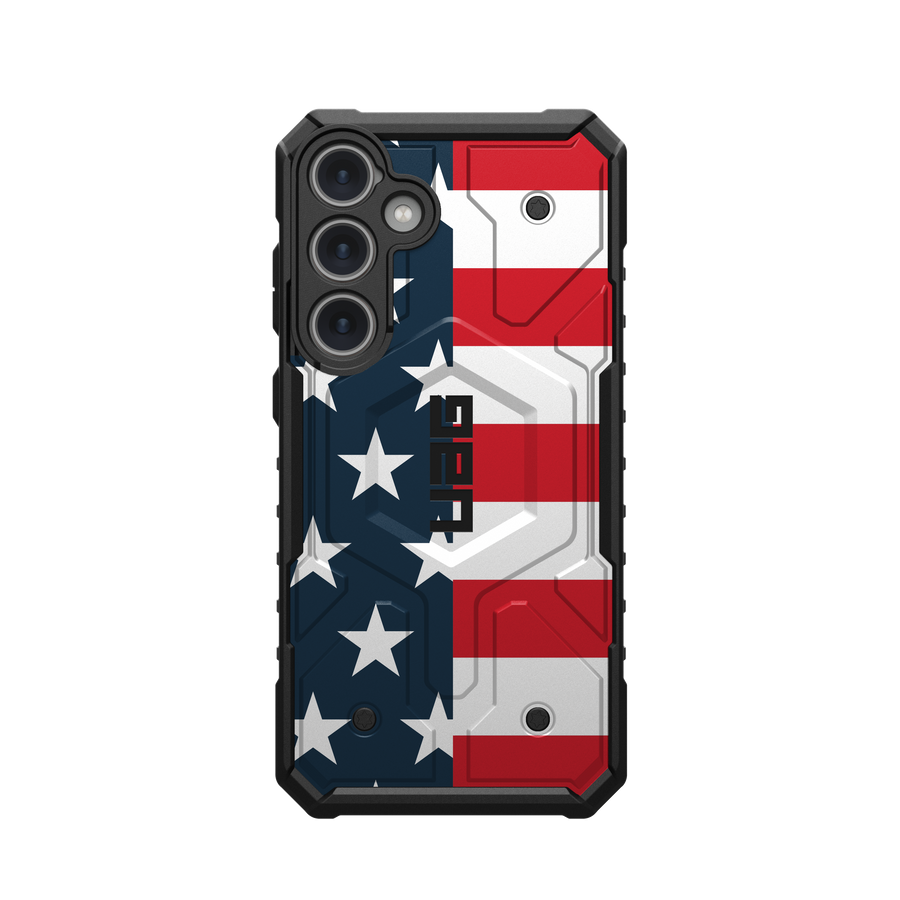 Pathfinder Case For Samsung Galaxy - Large Flag 2