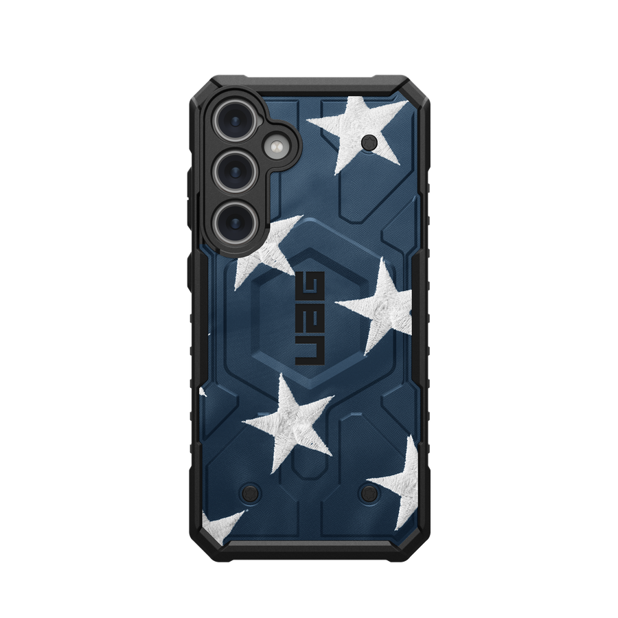 Pathfinder Case For Samsung Galaxy - Large Stars