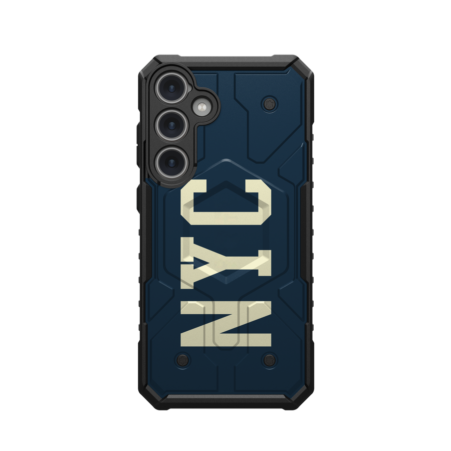 Pathfinder Case For Samsung Galaxy - NYC