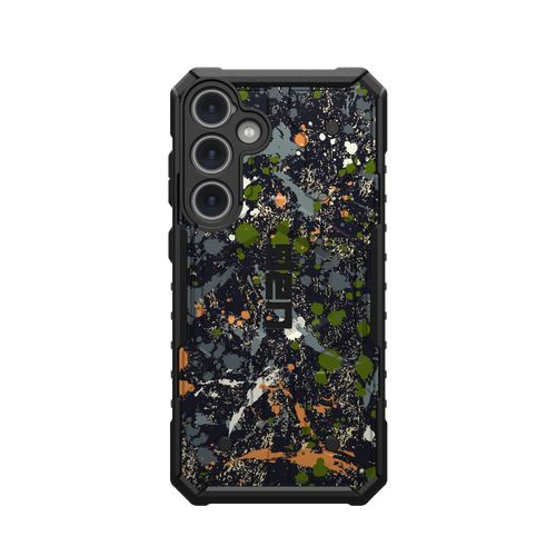Pathfinder Case For Samsung Galaxy - Neo Camo 1