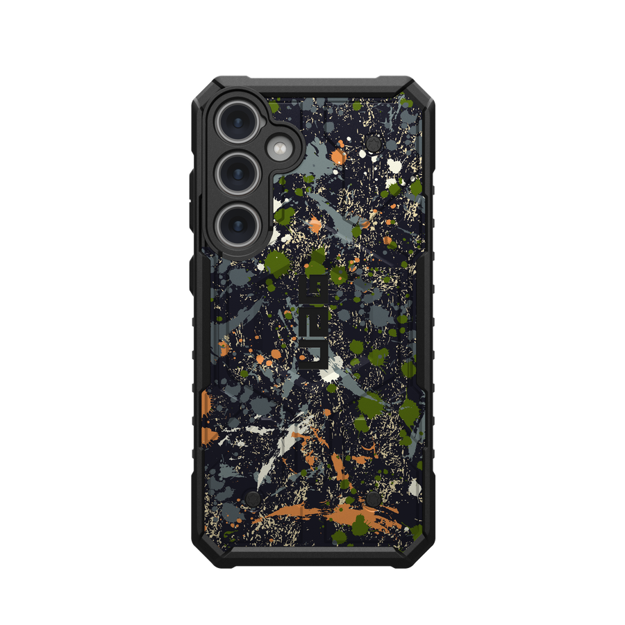 Pathfinder Case For Samsung Galaxy - Neo Camo 1