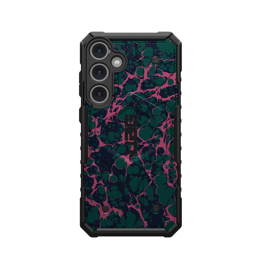 Pathfinder Case For Samsung Galaxy - Neo Camo 2