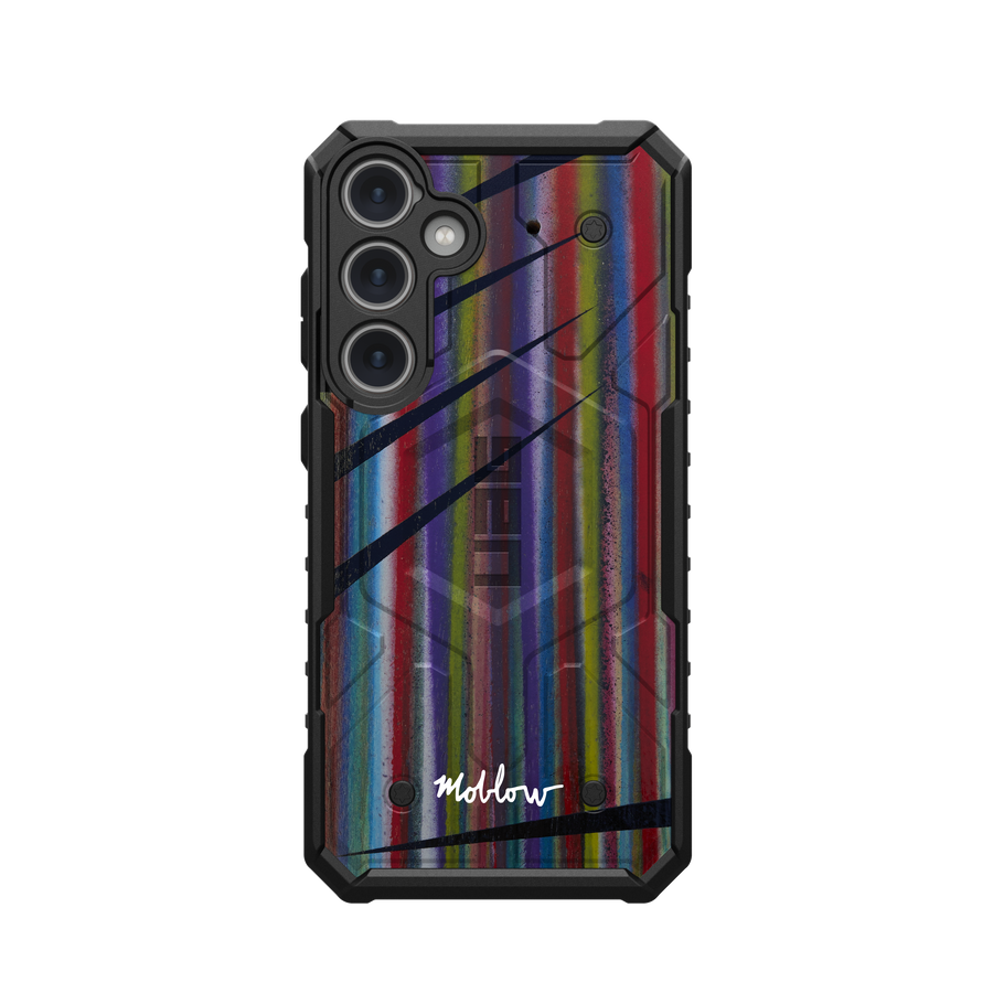 Pathfinder Case For Samsung Galaxy - Mark Oblow - Boards 1