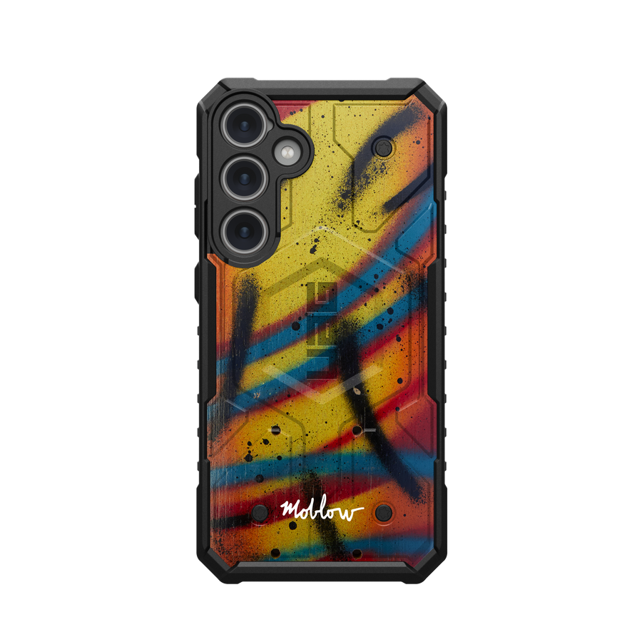 Pathfinder Case For Samsung Galaxy - Mark Oblow - Boards 2