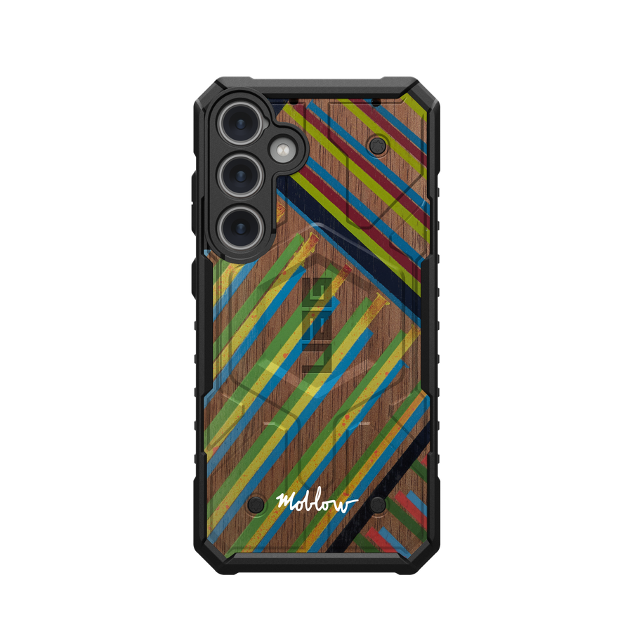 Pathfinder Case For Samsung Galaxy - Mark Oblow - Boards 3