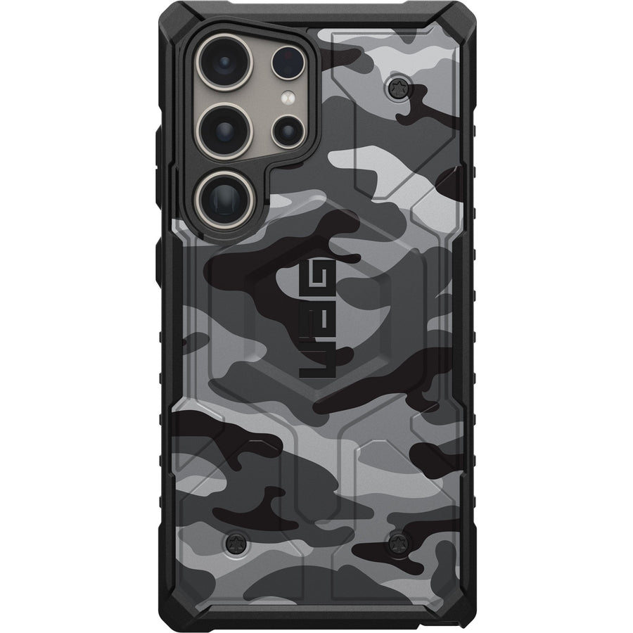 PATHFINDER CASE FOR SAMSUNG GALAXY - ARCTIC CAMOUFLAGE