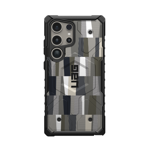 Pathfinder Case For Samsung Galaxy - Mono