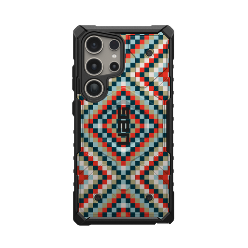 Pathfinder Case For Samsung Galaxy - Heber