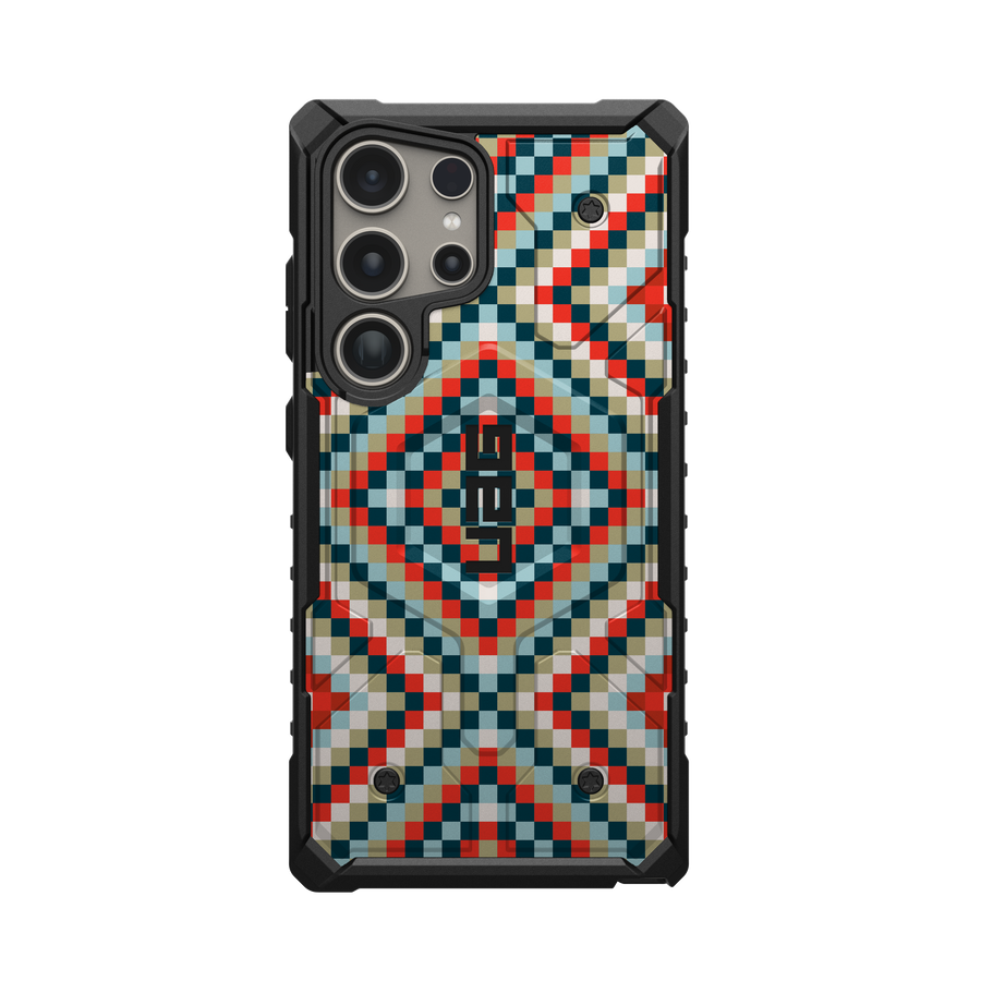 Pathfinder Case For Samsung Galaxy - Heber