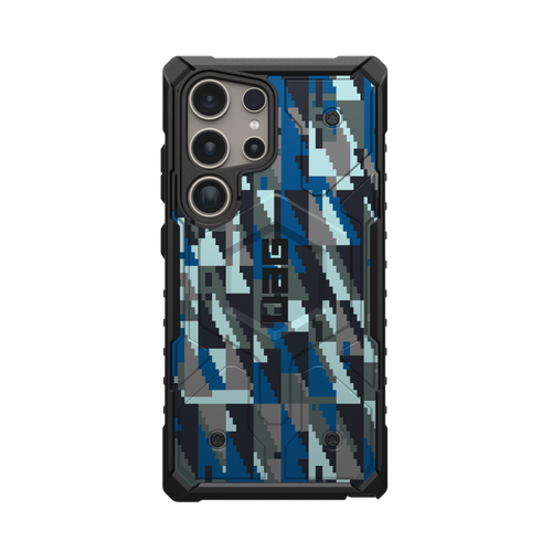 Pathfinder Case For Samsung Galaxy - Signal