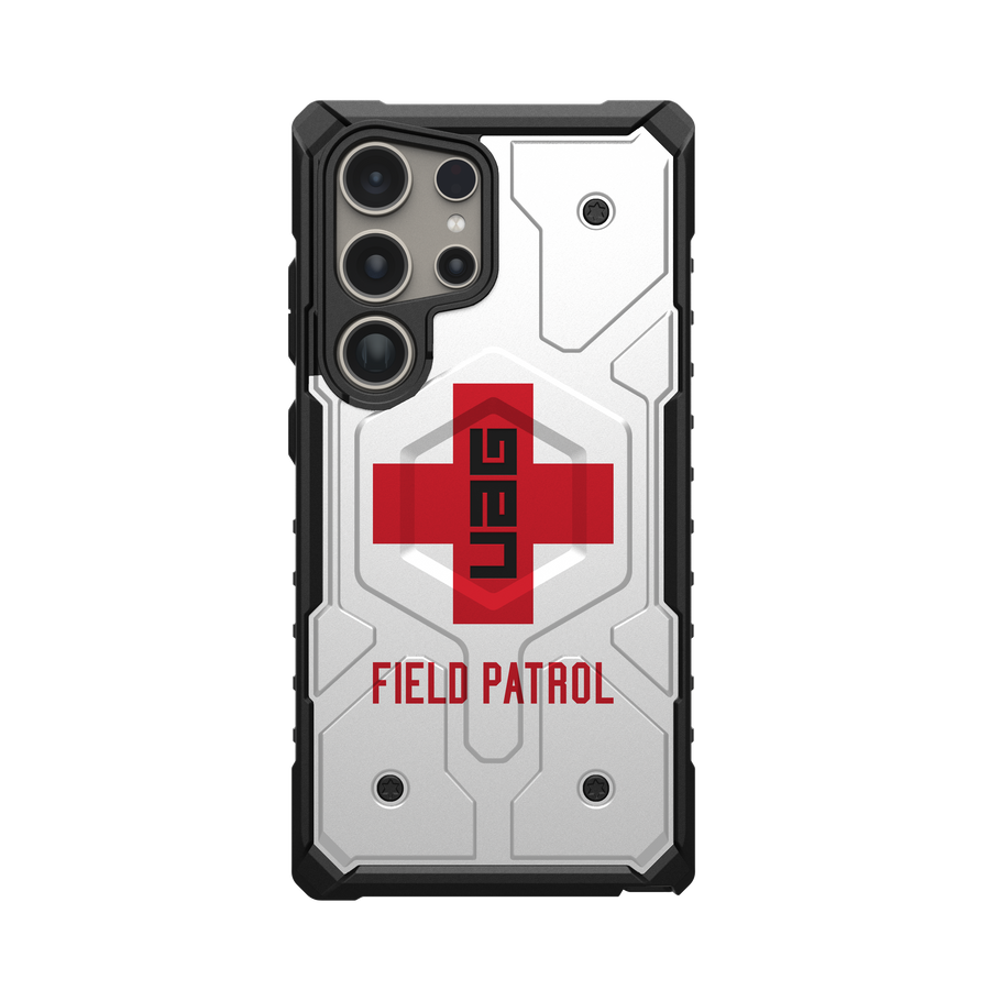 Pathfinder Case For Samsung Galaxy - Field Patrol
