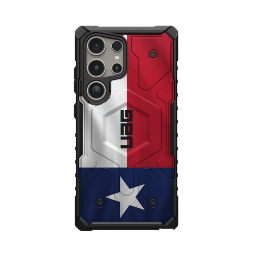 Pathfinder Case For Samsung Galaxy - Texas Flag