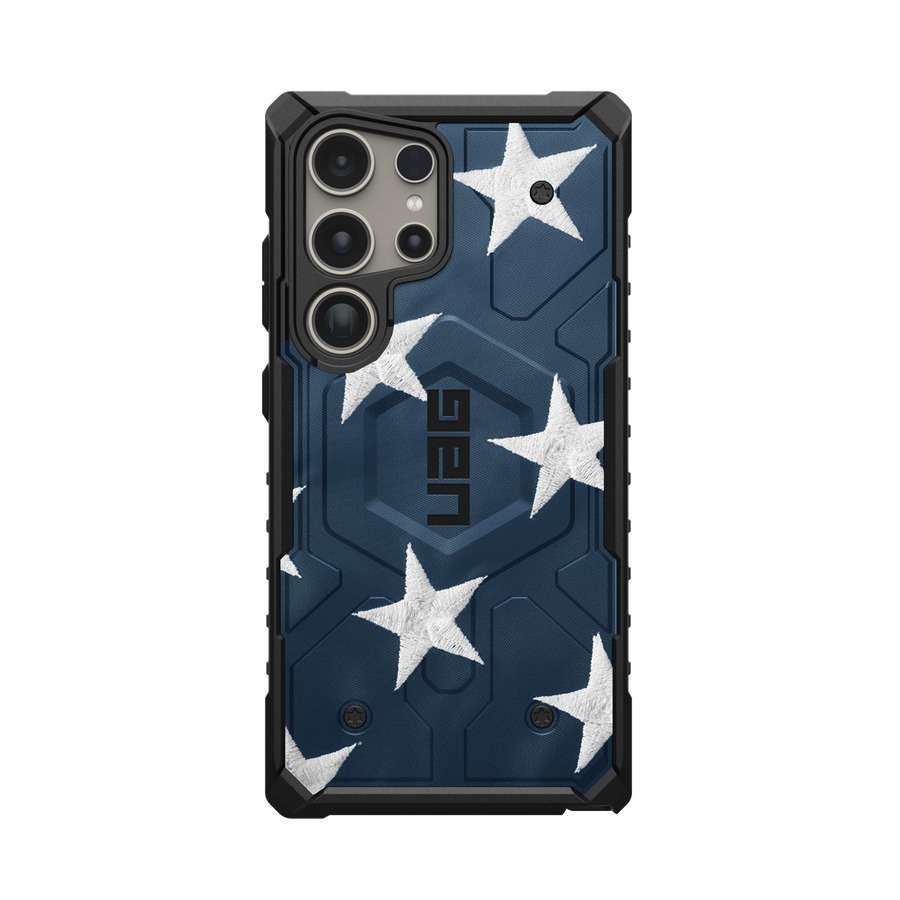 Pathfinder Case For Samsung Galaxy - Large Stars