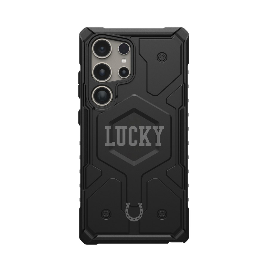 Pathfinder Case For Samsung Galaxy - Lucky