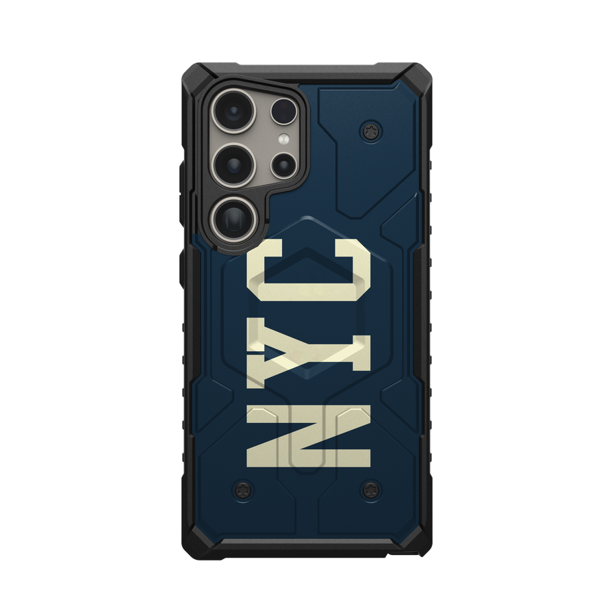 Pathfinder Case For Samsung Galaxy - NYC